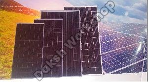 Patanjali Polycrystalline Solar Panel, for Industrial, Toproof