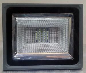 Solar Flood Light