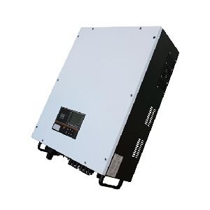 Solar On Grid Inverter