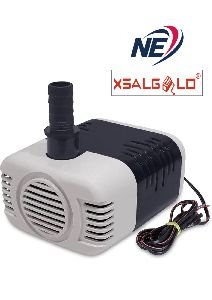 desert cooler pump