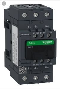 AC Contactor