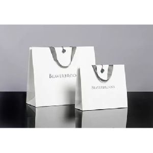 SBS Paper Bags