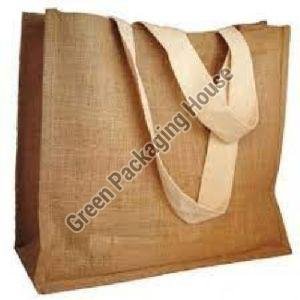 Biodegradable Jute Bags