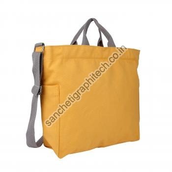 Canvas Bags