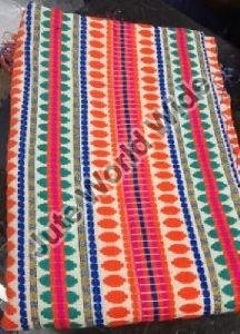 Cotton Jacquard Fabric