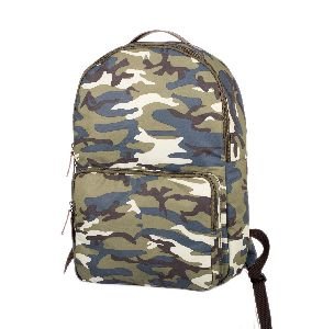 PU Backpack Bag