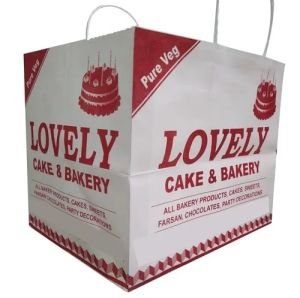 1.5 Kg Paper Bag