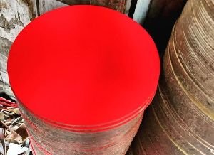 Colored Cake Board