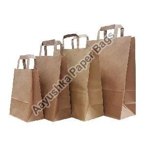 Biodegradable Paper Bags