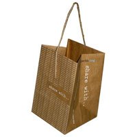 Kraft Paper Bags