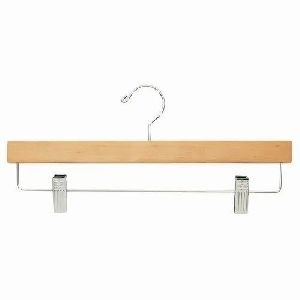 Wooden Bottom Hanger