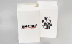 Popcorn Boxes
