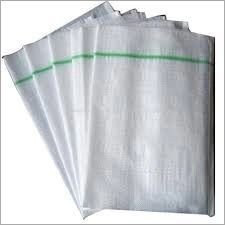 PP White Bags