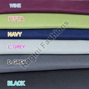 4 Way Twill Lower Fabric