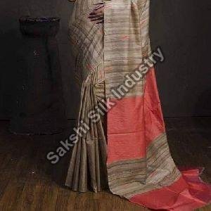 Designer Silk Saree
