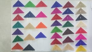 Dupion Silk Fabric