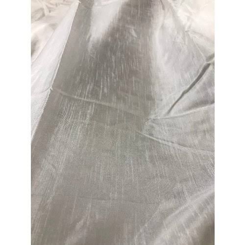 Viscose Dola Silk Fabric