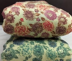 Chanderi Fabric