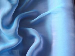 Flat Chiffon Fabric