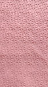 3D Embossed Fabric