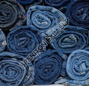 Cotton Denim Fabric
