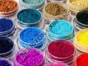 Pigment Powder Dyes