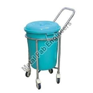 Plastic Bucket