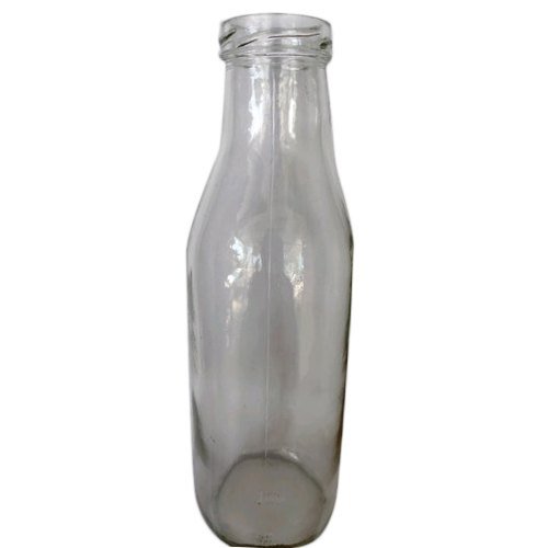 500 ml Glass Milk Bottle