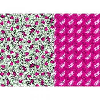 Designer Cotton Fabric