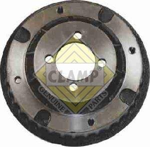Brake Drum
