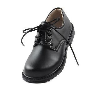 Kids Leather Shoes