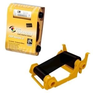 800033-301 True Colors Card Printer Ribbon