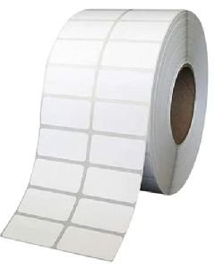 Chromo Barcode Labels