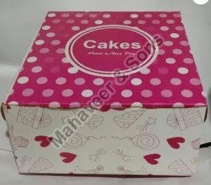 Cake Box