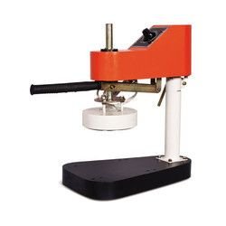 Aluminium Foil Sealing Machine