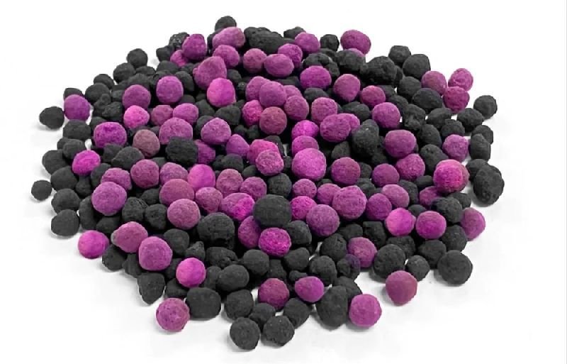 Purafil Chemical Media