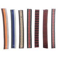 6 mm Designer Twill Tapes