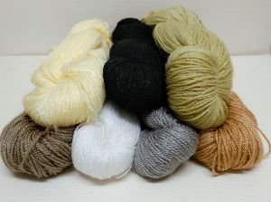 Acrylic Yarn