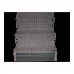 Chino Z Fold Chart Paper