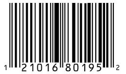 Barcode Labels