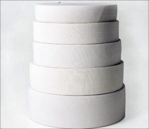 Knitted Elastic