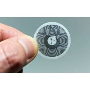 NFC Sticker Tags