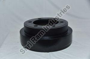 2 Ton ACE Forklift Brake Drum