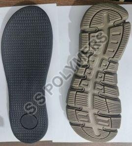 Article No. 812 Footwear Soles