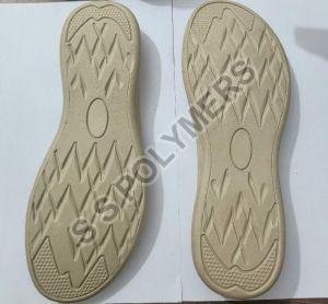 Article No. 816 Footwear Soles
