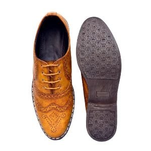 Mens Brogue Shoes