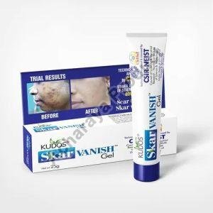 Kudos Herbal Gel