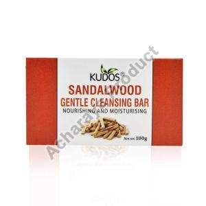 Kudos Herbal Soap
