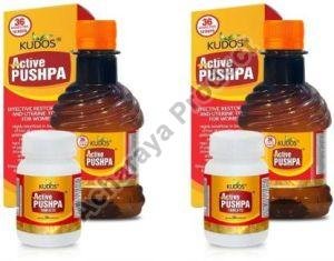 Kudos Herbal Syrup