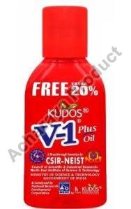 Kudos V-1 Plus Oil